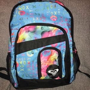 Roxy Backpack